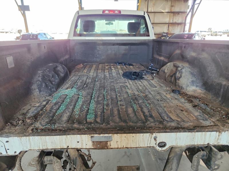 2022 Ram 2500 მანქანა იყიდება აუქციონზე, vin: 3C6MR4AJ9NG421313, აუქციონის ნომერი: 61370026