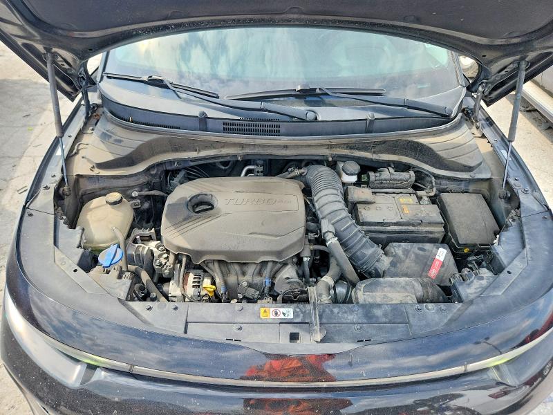 62475126 :رقم المزاد ، KNDJ53AFXL7031617 vin ، 2020 Kia Soul مزاد بيع