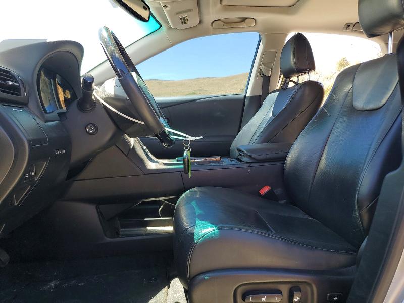 Продаж на аукціоні авто 2013 Lexus Rx 350, vin: 2T2BK1BA5DC157920, номер лоту: 63353916