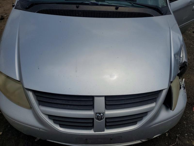 60670536 :رقم المزاد ، 2D4GP44L85R129626 vin ، 2005 Dodge Grand Caravan مزاد بيع
