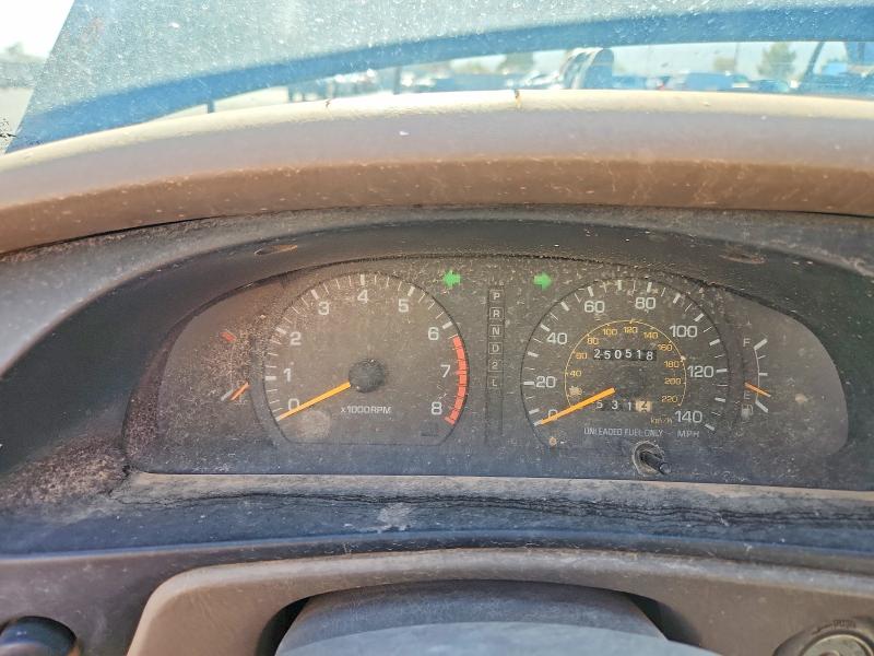 Auction sale of the 1996 Toyota Camry, vin: 4T1BF12K7TU873300, lot number: 61642546