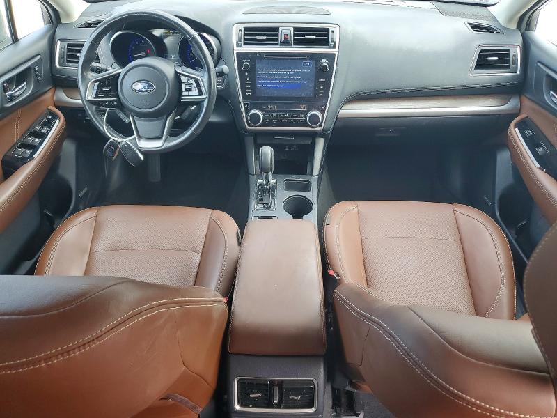 Aukcja sprzedaży 2019 Subaru Outback, vin: 4S4BSETC6K3306073, numer aukcji: 55037636