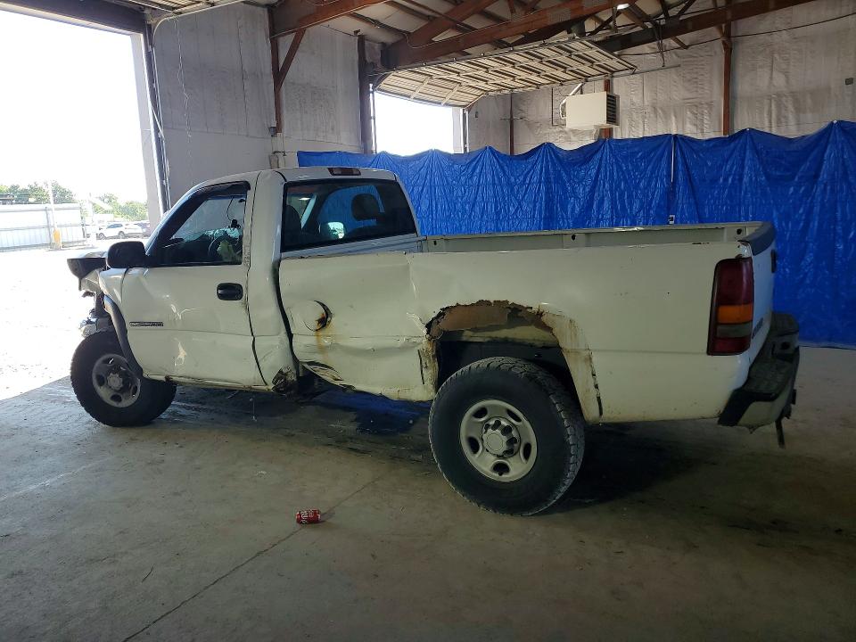 Продажа на аукционе авто 2003 Gmc New Sierra, vin: 1GTGC24U03Z148289, номер лота: 63170066