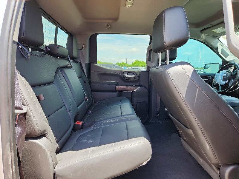 Продажа на аукционе авто 2019 Gmc Sierra, vin: 3GTU9DED1KG187158, номер лота: 63293156