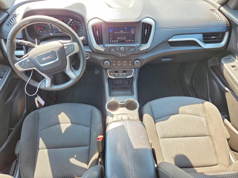 Продажа на аукционе авто 2024 Gmc Terrain, vin: 3GKALMEGXRL328278, номер лота: 61424686