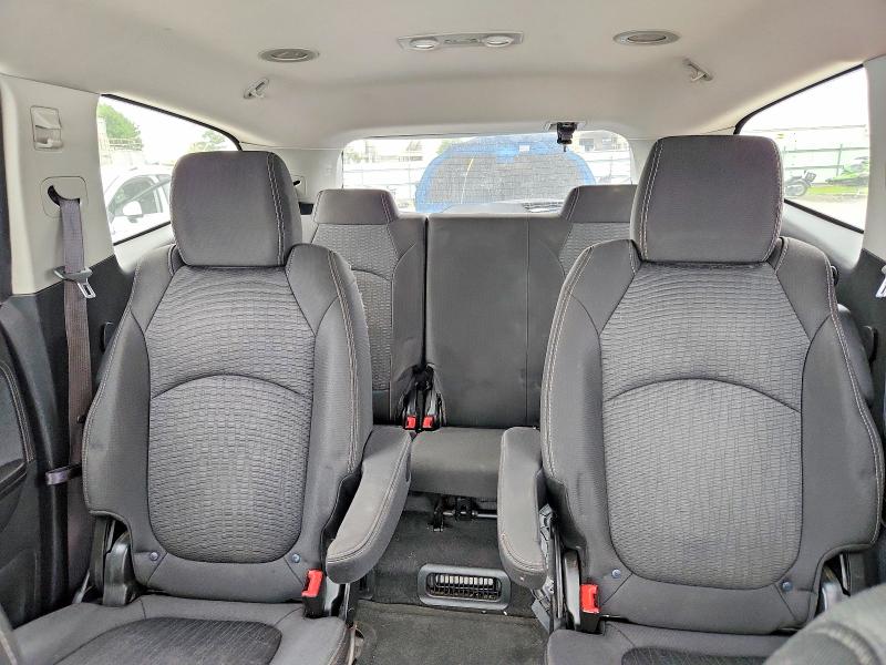 Продажа на аукционе авто 2015 Chevrolet Traverse, vin: 1GNKRGKD8FJ238647, номер лота: 62635346
