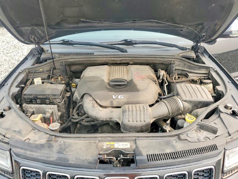 Aukcja sprzedaży 2014 Jeep Grand Cherokee, vin: 1C4RJFCG8EC289540, numer aukcji: 61035126