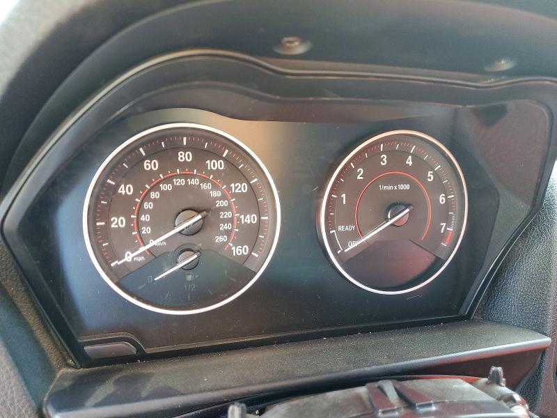 61520106 :رقم المزاد ، WBA1J7C5XGV360226 vin ، 2016 Bmw M235i مزاد بيع