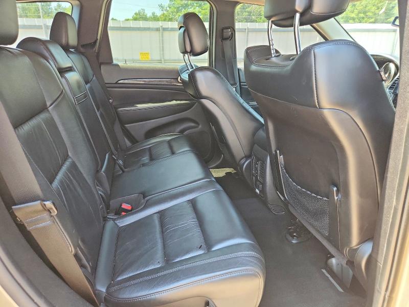 Aukcja sprzedaży 2012 Jeep Grand Cherokee, vin: 1C4RJFAG7CC132968, numer aukcji: 61083366