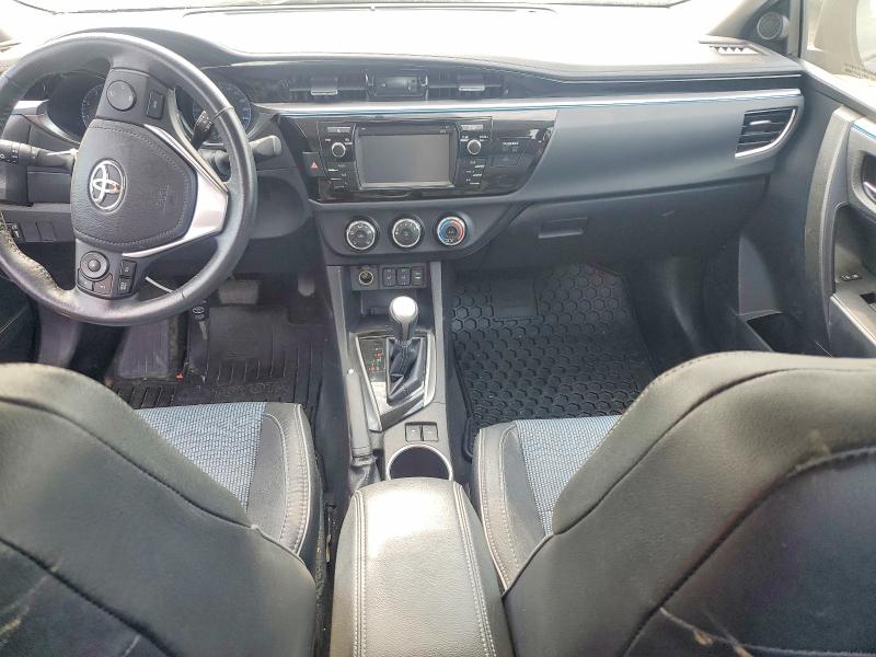 2014 Toyota Corolla მანქანა იყიდება აუქციონზე, vin: 2T1BURHE3EC067240, აუქციონის ნომერი: 62325876