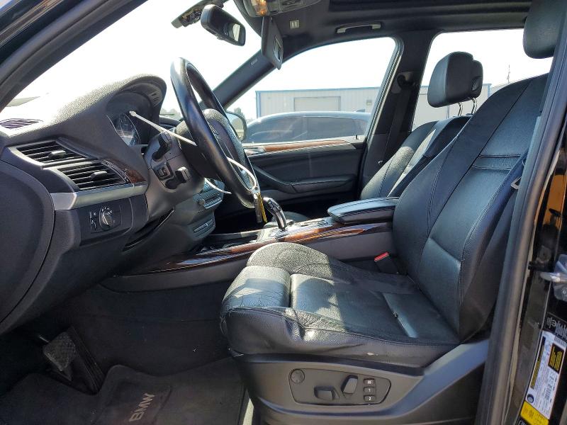 2011 Bmw X5 მანქანა იყიდება აუქციონზე, vin: 5UXZW0C52BL661042, აუქციონის ნომერი: 60516656
