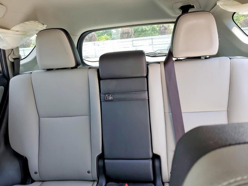 Aukcja sprzedaży 2016 Toyota Rav4 Hv, vin: JTMDJREV6GD029433, numer aukcji: 61488806