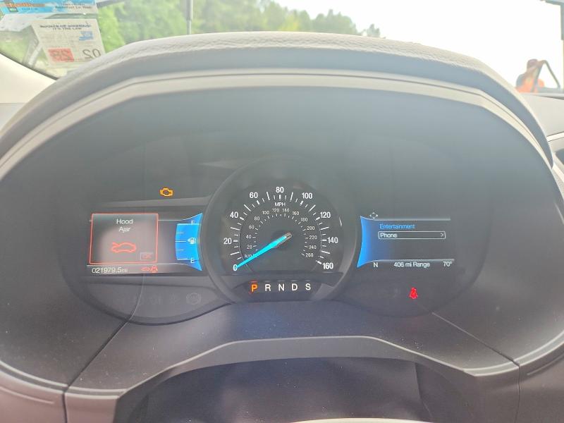 Aukcja sprzedaży 2024 Ford Edge, vin: 2FMPK4J92RBA44988, numer aukcji: 60982906