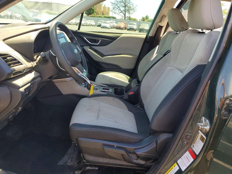 Продажа на аукционе авто 2022 Subaru Forester, vin: JF2SKACC9NH403645, номер лота: 62442696