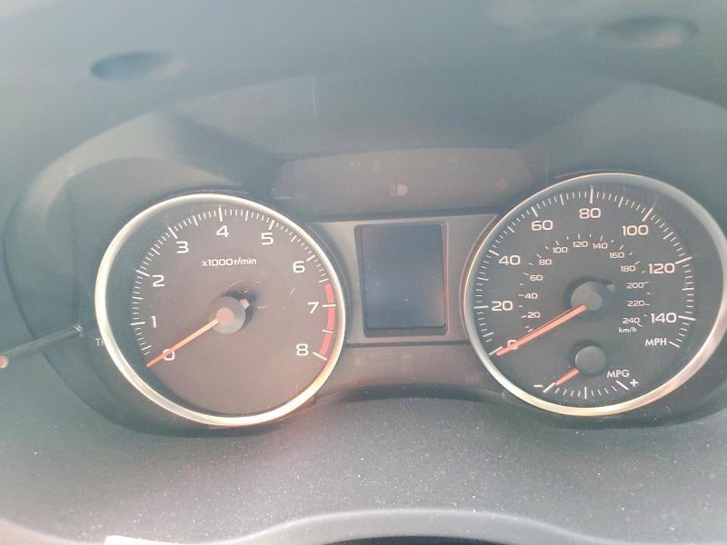62876006 :رقم المزاد ، JF1GPAT60F8315381 vin ، 2015 Subaru Impreza مزاد بيع