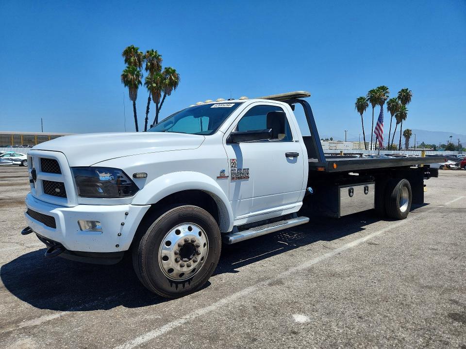 Aukcja sprzedaży 2014 Ram 5500, vin: 3C7WRMDL7EG300636, numer aukcji: 62685256