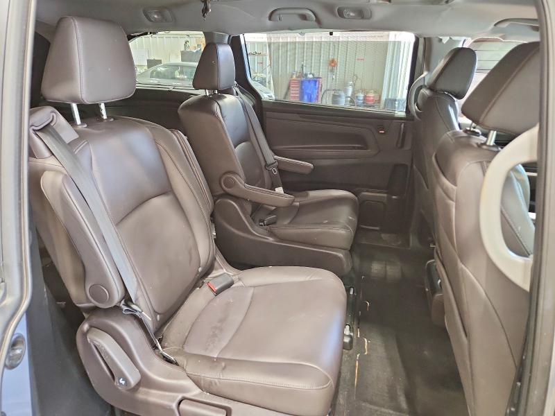 Aukcja sprzedaży 2023 Honda Odyssey, vin: 5FNRL6H8XPB038553, numer aukcji: 59375596
