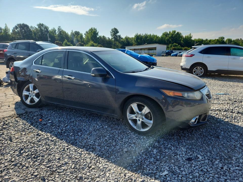 Продаж на аукціоні авто 2013 Acura Tsx, vin: JH4CU2F41DC011342, номер лоту: 60445316