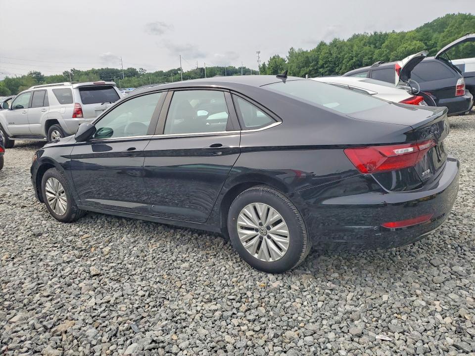 Продаж на аукціоні авто 2020 Volkswagen Jetta, vin: 3VWC57BU3LM093618, номер лоту: 61931546