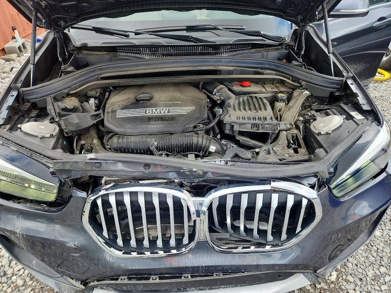 Aukcja sprzedaży 2022 Bmw X1, vin: WBXJG7C0XN5U63264, numer aukcji: 61002586