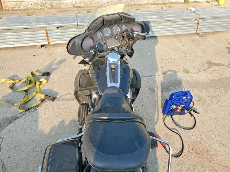 Продаж на аукціоні авто 2014 Harley-davidson Flhtcu, vin: 1HD1FCM16EB700283, номер лоту: 61617206