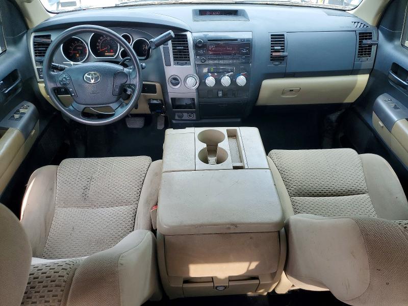 Aukcja sprzedaży 2012 Toyota Tundra, vin: 5TFUM5F16CX032904, numer aukcji: 63016636