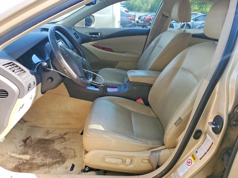 85771325 :رقم المزاد ، JTHBJ46G072008470 vin ، 2007 Lexus Es مزاد بيع