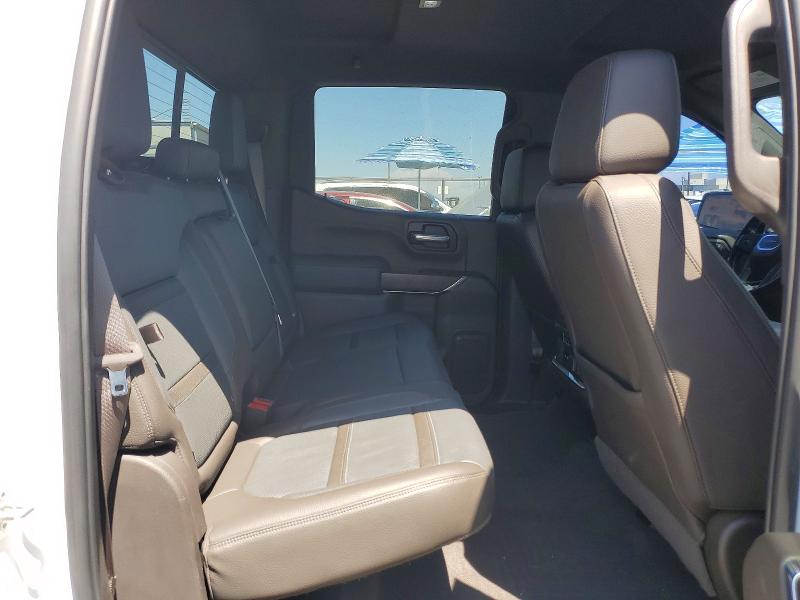 60628746 :رقم المزاد ، 3GTP8FED2LG144171 vin ، 2020 Gmc Sierra مزاد بيع