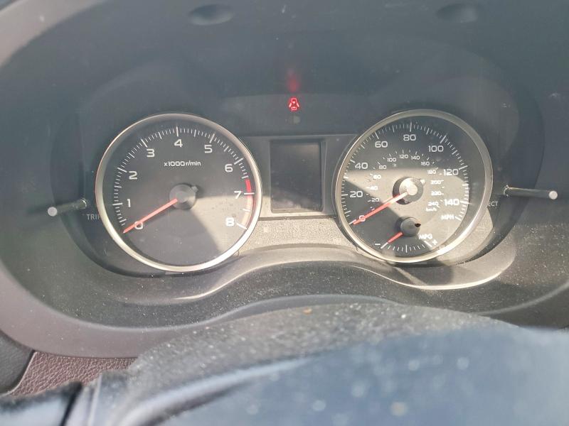 Продаж на аукціоні авто 2016 Subaru Crosstrek, vin: JF2GPABC7G8308609, номер лоту: 60456016