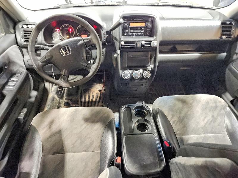 Aukcja sprzedaży 2003 Honda Cr-v, vin: SHSRD78863U159408, numer aukcji: 60514176