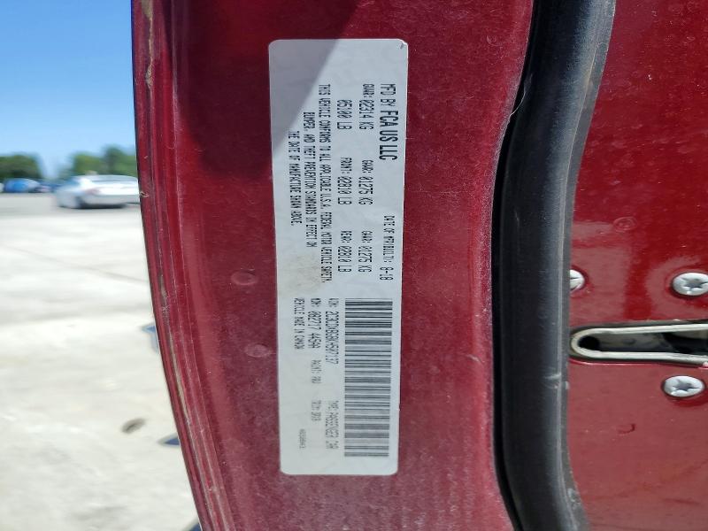 Aukcja sprzedaży 2019 Dodge Charger, vin: 2C3CDXBG8KH507137, numer aukcji: 61766756