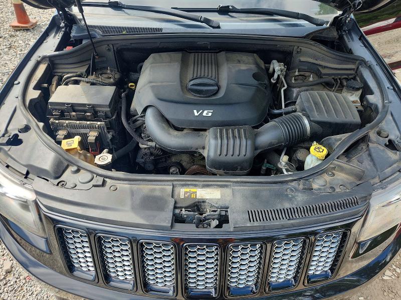 Продаж на аукціоні авто 2015 Jeep Grand Cherokee, vin: 1C4RJFAG0FC650604, номер лоту: 85459145