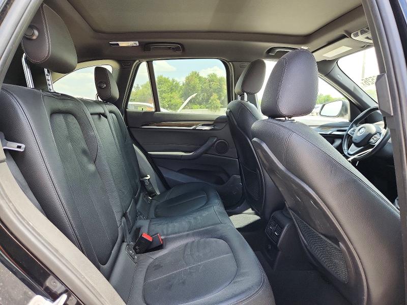 Продажа на аукционе авто 2018 Bmw X1, vin: WBXHU7C32J5H40164, номер лота: 62586526