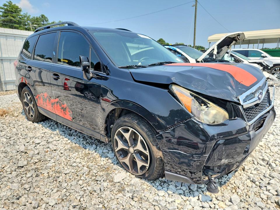 Aukcja sprzedaży 2014 Subaru Forester, vin: JF2SJGMC2EH478157, numer aukcji: 63005576