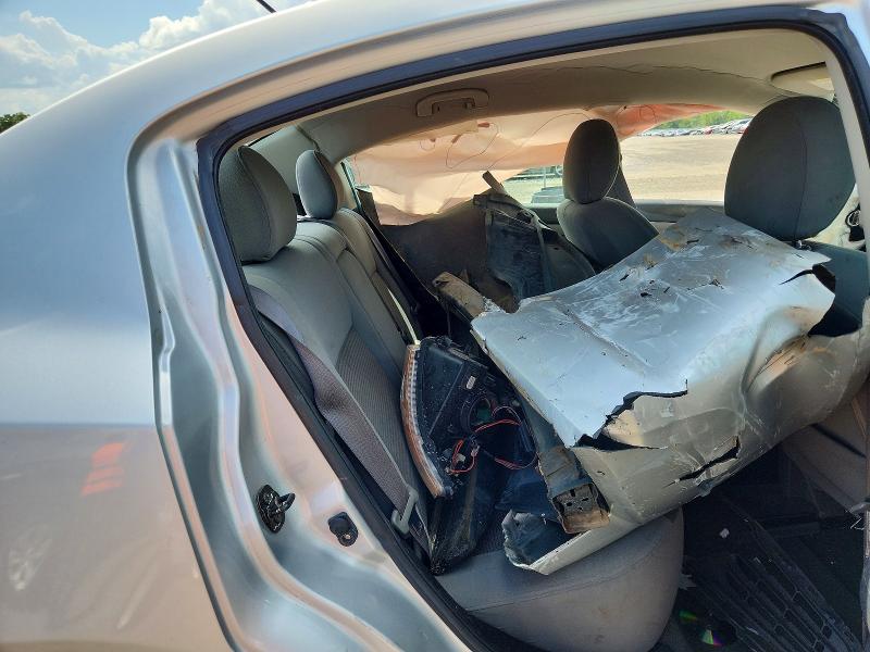 60796086 :رقم المزاد ، 3N1AB6AP7CL669809 vin ، 2012 Nissan Sentra مزاد بيع