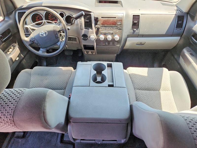 60486226 :رقم المزاد ، 5TFRM5F14CX051568 vin ، 2012 Toyota Tundra مزاد بيع
