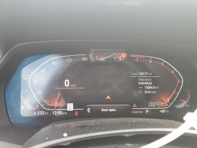 Продажа на аукционе авто 2020 Bmw X5, vin: 5UXCR4C04LLT19991, номер лота: 63138256