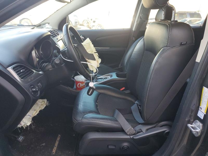 Продажа на аукционе авто 2017 Dodge Journey, vin: 3C4PDCGG9HT501202, номер лота: 60209456