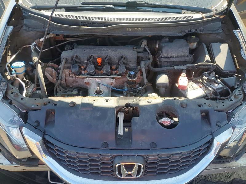 2014 Honda Civic მანქანა იყიდება აუქციონზე, vin: 2HGFB2F40EH017766, აუქციონის ნომერი: 59994526