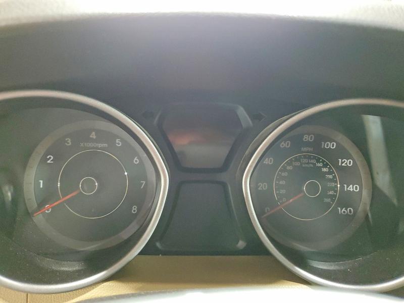 Продажа на аукционе авто 2011 Hyundai Elantra, vin: KMHDH4AE7BU110613, номер лота: 60892326