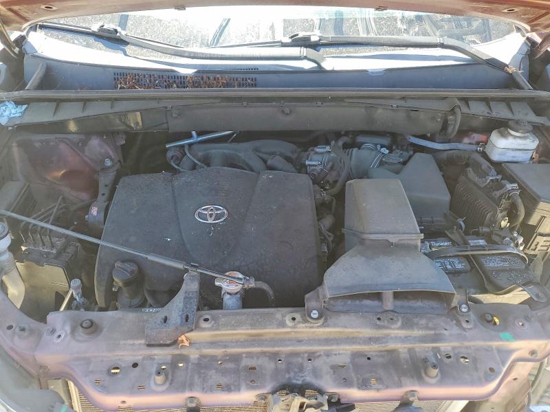 Продажа на аукционе авто 2018 Toyota Highlander, vin: 5TDKZRFH5JS260781, номер лота: 60076726