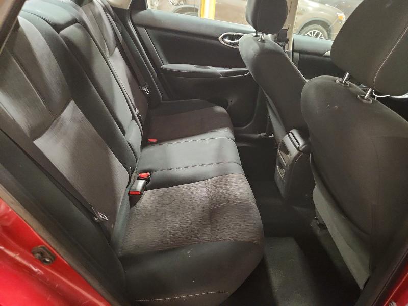 Aukcja sprzedaży 2015 Nissan Sentra, vin: 3N1AB7AP2FY264230, numer aukcji: 61155886