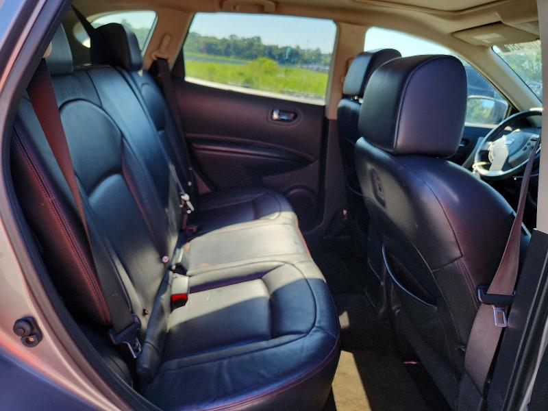 Продаж на аукціоні авто 2011 Nissan Rogue, vin: JN8AS5MVXBW313501, номер лоту: 61100486