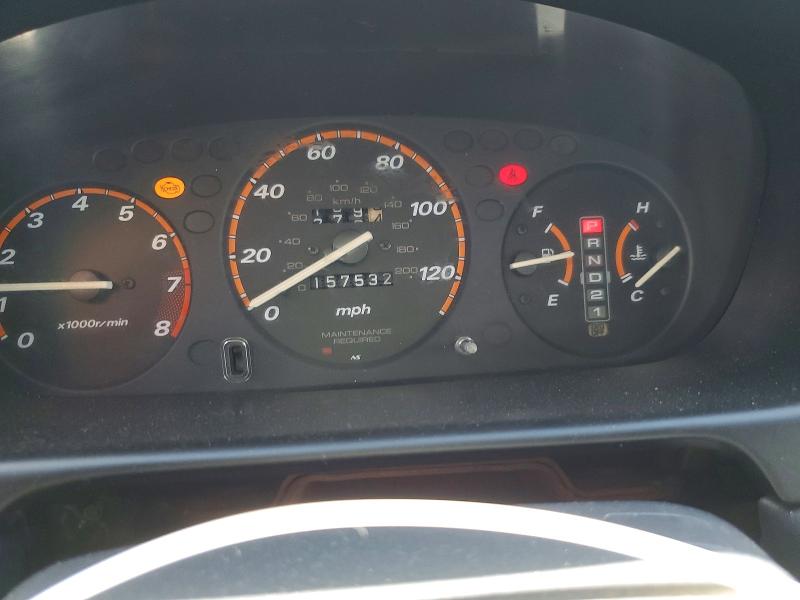 2001 Honda Cr-v მანქანა იყიდება აუქციონზე, vin: JHLRD18471S018688, აუქციონის ნომერი: 61770836