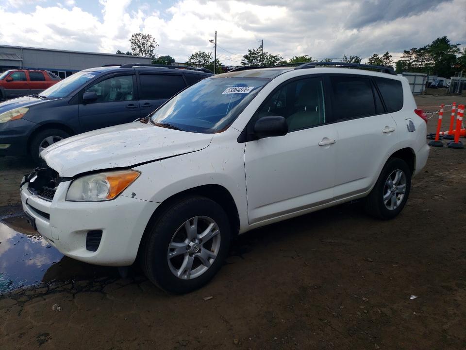 Aukcja sprzedaży 2012 Toyota Rav4, vin: 2T3BF4DV9CW197965, numer aukcji: 63364376