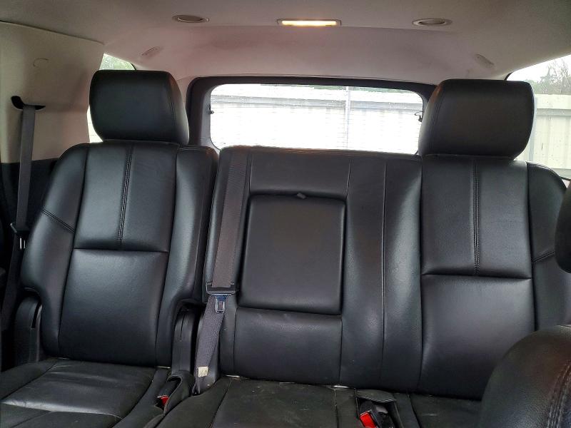 2013 Gmc Yukon მანქანა იყიდება აუქციონზე, vin: 1GKS2FEJ6DR100004, აუქციონის ნომერი: 60513836