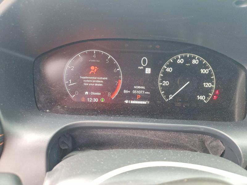 Aukcja sprzedaży 2025 Honda Hr-v, vin: 3CZRZ1H56SM724983, numer aukcji: 63389746