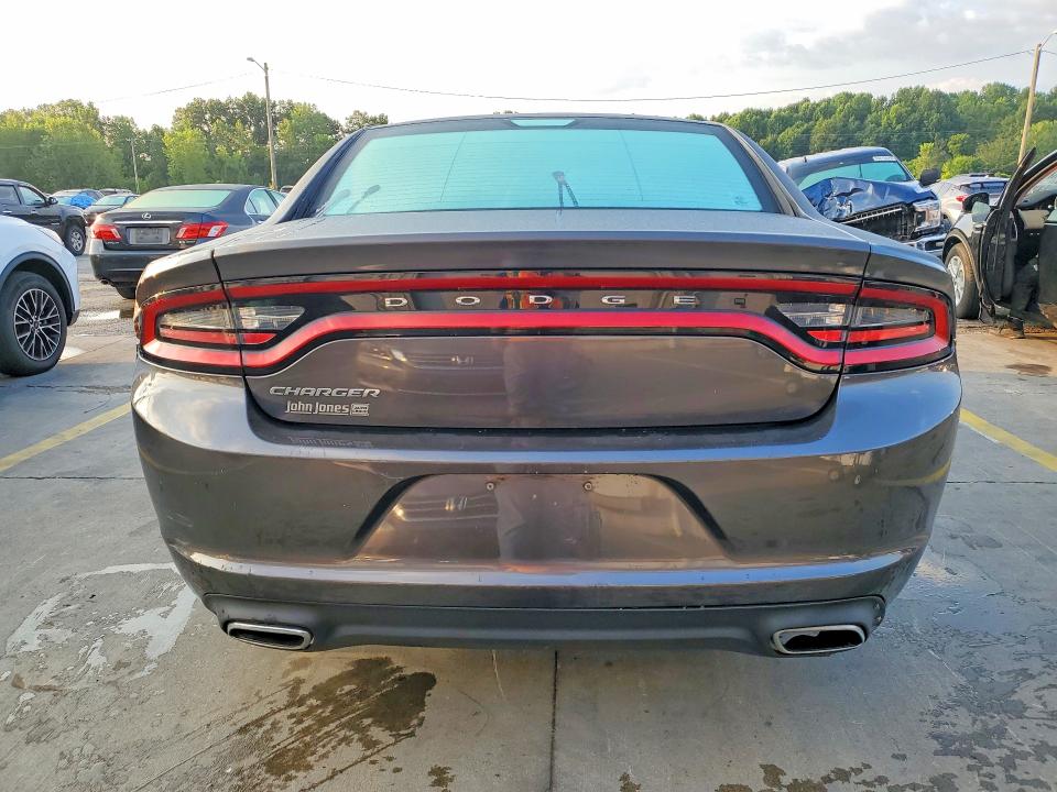 Продаж на аукціоні авто 2016 Dodge Charger, vin: 2C3CDXBG4GH140440, номер лоту: 62071926