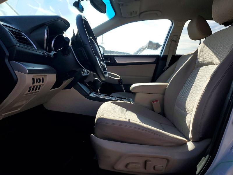 2015 Subaru Outback მანქანა იყიდება აუქციონზე, vin: 4S4BSBCC4F3260943, აუქციონის ნომერი: 61970506