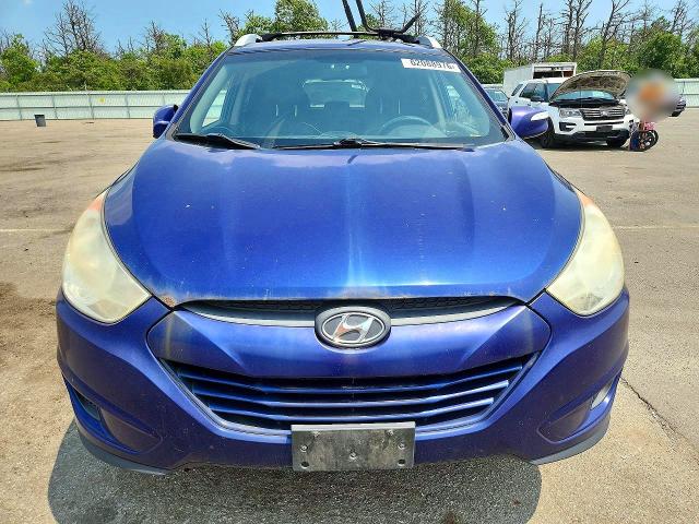 Aukcja sprzedaży 2012 Hyundai Tucson, vin: KM8JUCAC2CU418961, numer aukcji: 62088976
